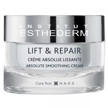 INSTITUT ESTHEDERM - LIFT ET REPAIR - Creme absolue lissante 50ml