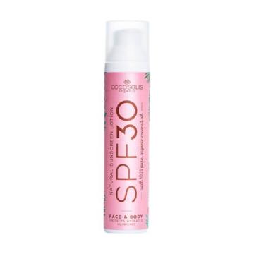 COCOSOLIS ECRAN SOLAIRE SPF30 110ML