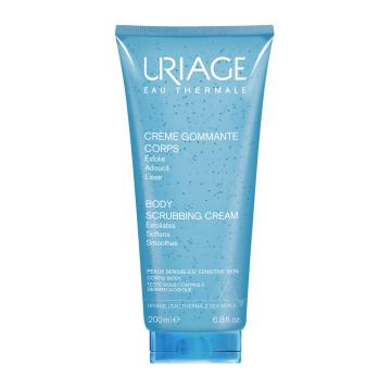 URIAGE - Crème Gommante Corps 200ml