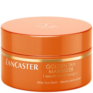 LANCASTER - GOLDEN TAN MAXIMIZER - Baume Après-Soleil corps 200ml