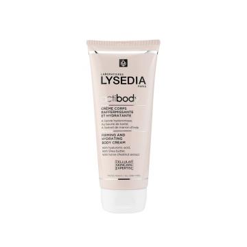 LYSEDIA - ACTIBODY - Creme corps raffermissant et hydratant 200ml