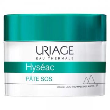 URIAGE HYSEAC - Pate SOS pot 15g