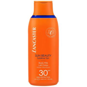 LANCASTER - SUN BEAUTY lait corps SPF30 175ml