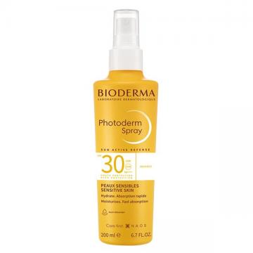 BIODERMA - PHOTODERM Spray SPF30 200ml R