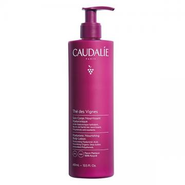 CAUDALIE - Thé des Vignes - Soin corps nourrissant hyaluronique 400ml