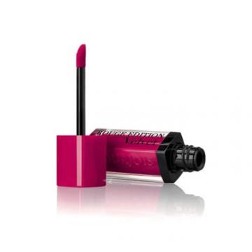 BOURJOIS - Rouge edition velvet rouge a levres 05 ole flamingo