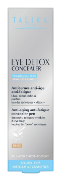 TALIKA - Eye Detox Concealer beuge 2ml