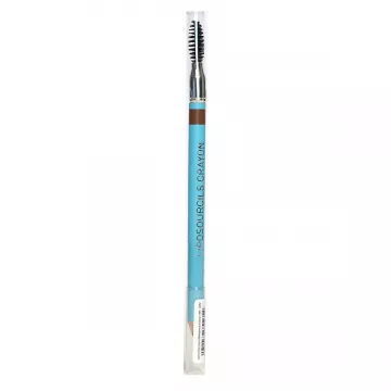 TALIKA - Liposourcils crayon ch&acirc;tain