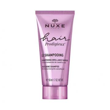 NUXE - Hair Prodigieux - Shampooing Brillance Miroir 50ml