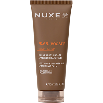 NUXE - Men Baume apr&egrave;s rasage - R&eacute;parateur et Apaisant 75ml