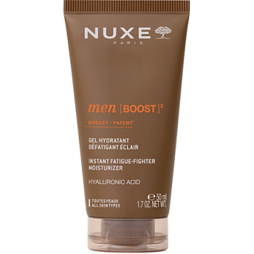 NUXE - Men Gel hydratant et defatiguant Eclair 50ml