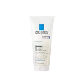 LA ROCHE POSAY - EFFACLAR H ISO-BIOME - Crème lavante 390ml