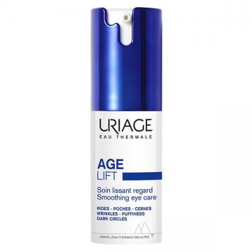 URIAGE - AGE LIFT soin lissant regard anti-&acirc;ge 15ml