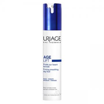 URIAGE - Age Lift fluide jour lissant fermet&eacute; 40ml