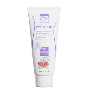 CYTOLNAT - CytolSlim crème amincissante et raffermissante 200ml