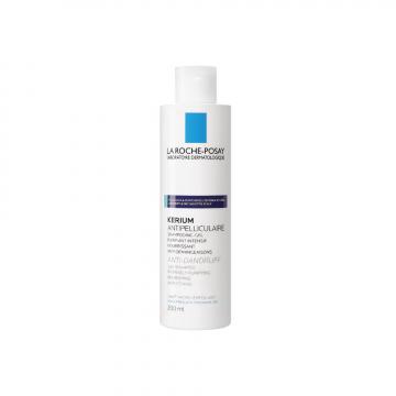 LA ROCHE POSAY - shampooing-gel antipelliculaire micro exfoliant usage fréquent