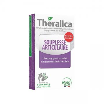 THERALICA SP SOUPLESSE
