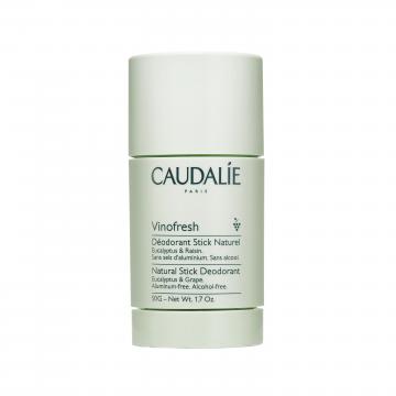 CAUDALIE - VINOFRESH deodorant stick naturel 50gr