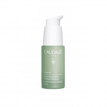 CAUDALIE - VINOPURE - Serum salicylique anti-imperfections 30ml