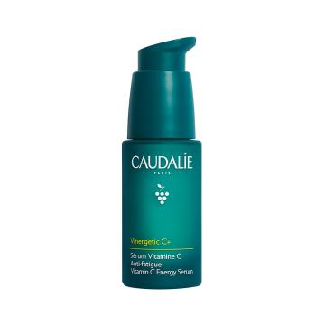 CAUDALIE - VINERGETIC+ serum vitamine C anti-fatigue 30ml