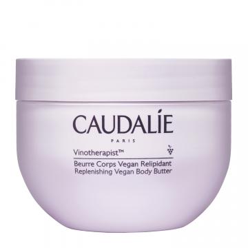 CAUDALIE - VINOTHERAPIST beurre corps vegan relipidant 250ml