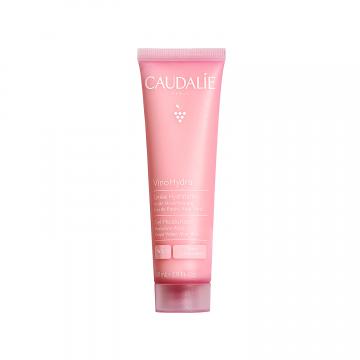 CAUDALIE - VINOHYDRA gelée d'eau de raisin hydratante 60ml