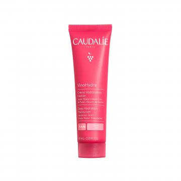 CAUDALIE - VINOHYDRA cr&egrave;me hydratation intense 60ml