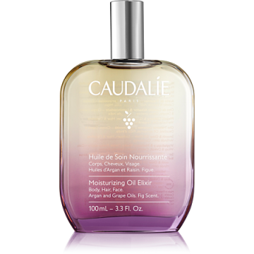 CAUDALIE - Huile de Soin Nourrissante 100ml
