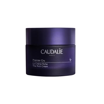 CAUDALIE - PREMIER CRU la crème riche 50ml