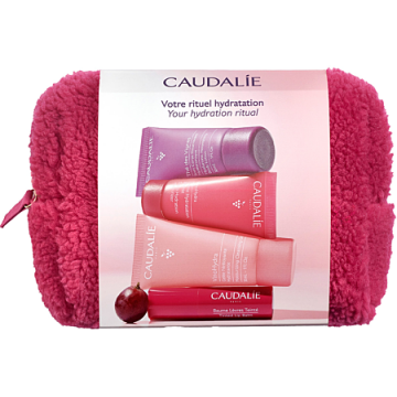 CAUDALIE - Trousse Hiver 2025