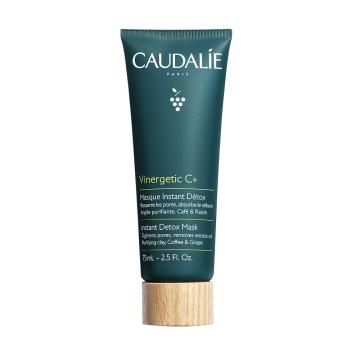 CAUDALIE - VINERGETIC C+ masque instant detox 75ml