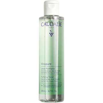 CAUDALIE - Vinopur Lotion Purifiante 200ML