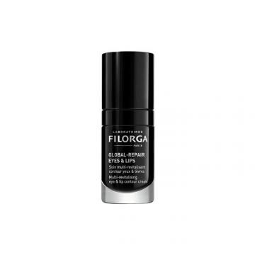 FILORGA - GLOBAL-REPAIR eyes & lips 15ml