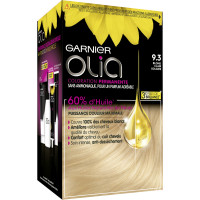 OLIA 9.3 BLOND CL SOLAIRE