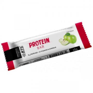 PROTEIN BAR POMME