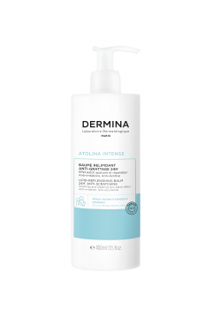 DERMINA - ATOLINA baume relipidant anti-grattage 400ml