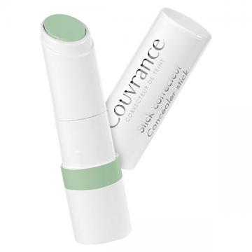 AVENE - Couvrance stick correcteur vert 3g
