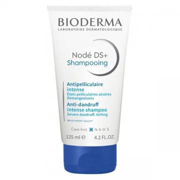 BIODERMA NODE DS+ - Shampoing antipelliculaire intense 125ml