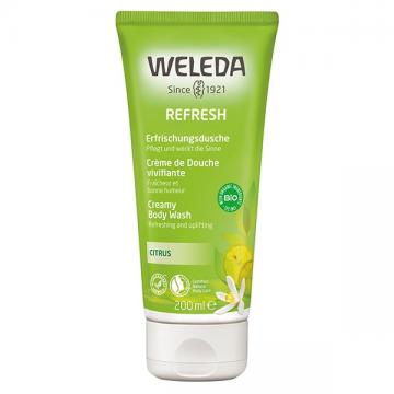 WELEDA - Citrus crème de douche 200ml