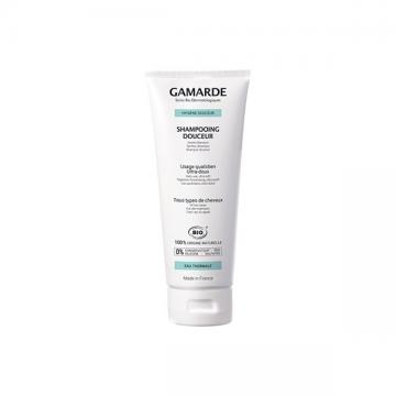 GAMARDE - HYGIENE DOUCEUR shampooing bio 200ml