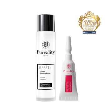 PURÉALITY - Essence régénérante 50ml