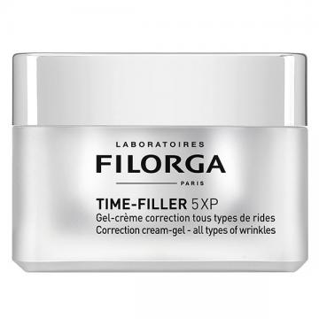 FILORGA - TIME-FILLER 5XP gel-creme correction rides 50ml