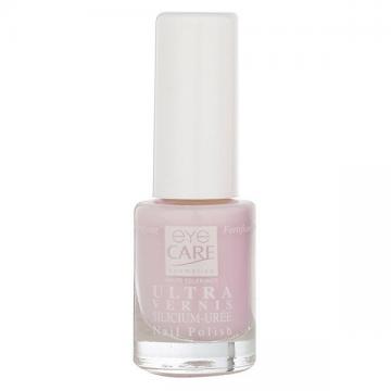 EYE CARE - Ultra vernis silicium uree n&deg;1513 rosee 4,7ml