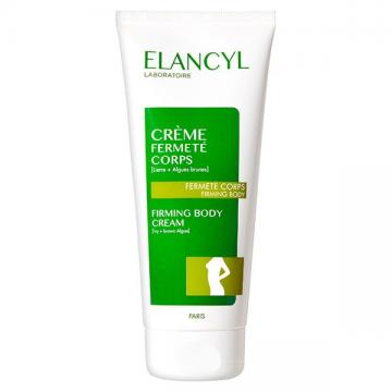 ELANCYL - Crème Fermeté Corps 200 ml