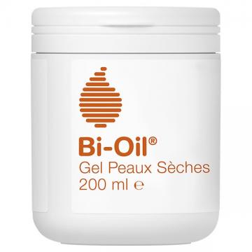 BI-OIL - Gel peaux sèches 200ml