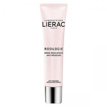 LIERAC - Lierac Rosilogie Crème Régulatrice Anti-Rougeurs 40ml