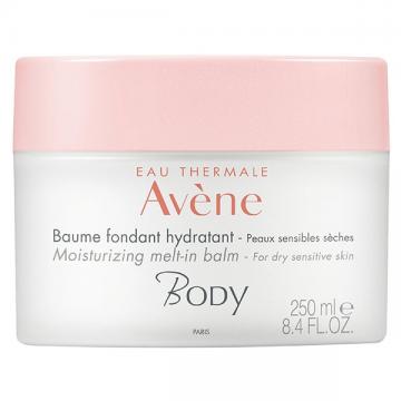 AVENE - Body baume fondant hydratant 250ml