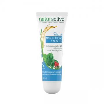 NATURACTIVE-  Roll-on articulations et muscles 75ml