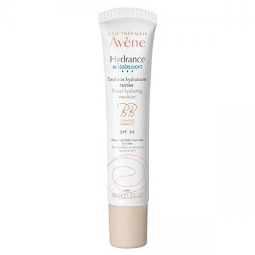 AVENE - HYDRANCE BB LEGERE - Emulsion hydratante teintee SP30 40ml
