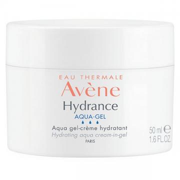 AVENE - HYDRANCE AQUA GEL - Creme hydratante 50ml